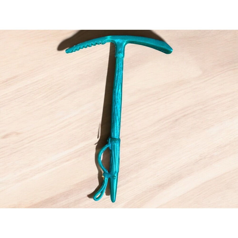G.I. Joe Axe For 12" Action Figure Green